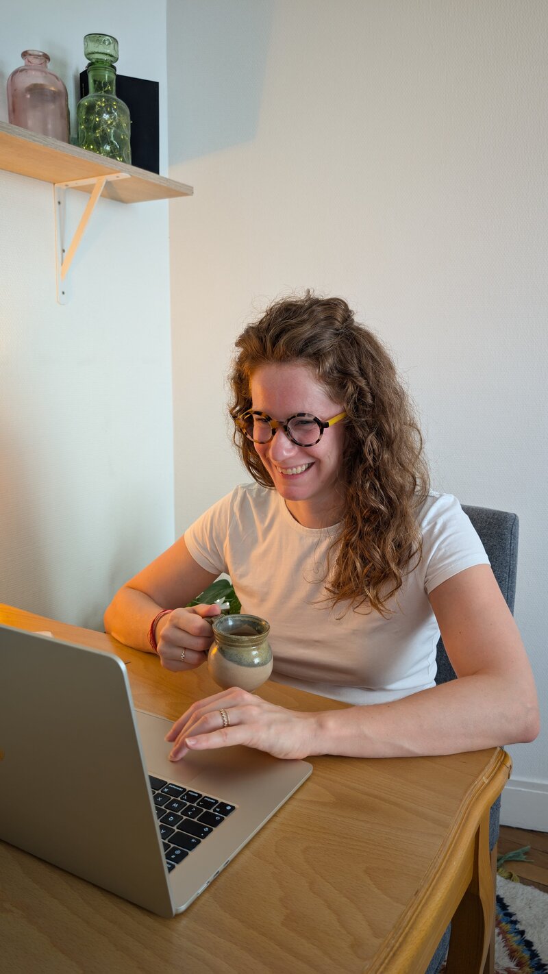 webdesigner freelance à distance