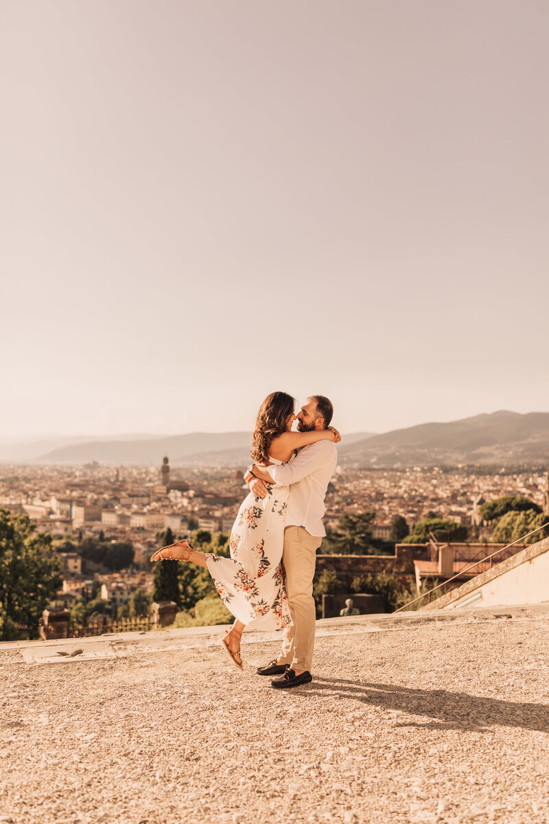 Förlovningsfotografering Stockholm