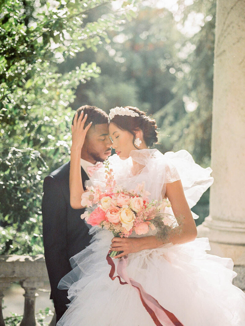 wedding planner California San Francisco Santa Barbara