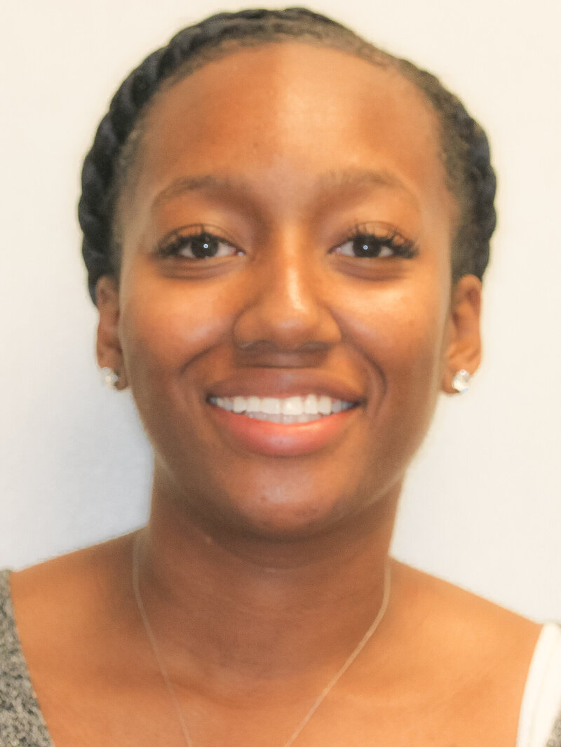 attractive smile after thrive dental