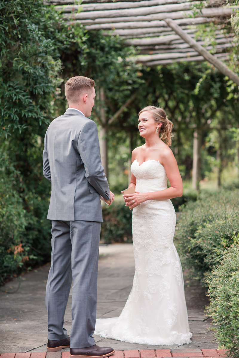 Jennifer B Photography-Pinehurst Arboretum-Wedding Day-Caleb & Laura-JB Favs-2019-0119