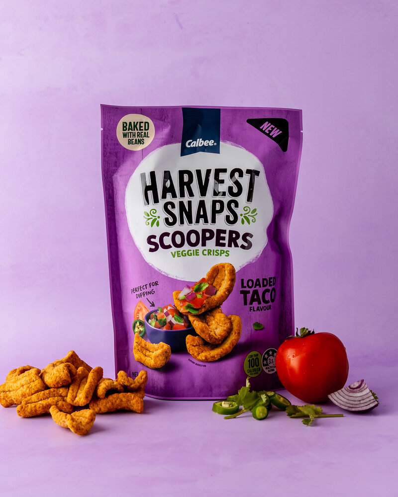 Australian recipe development