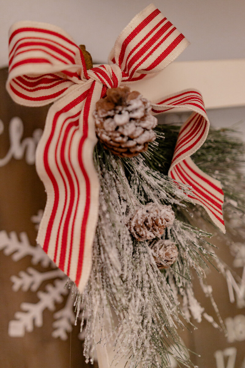 NY Christmas Designer Table decor (1)