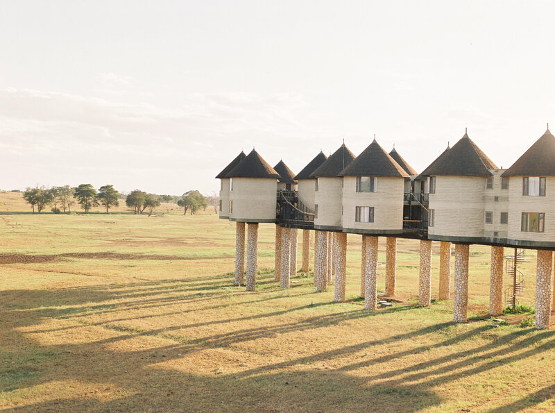 elopment in kenya