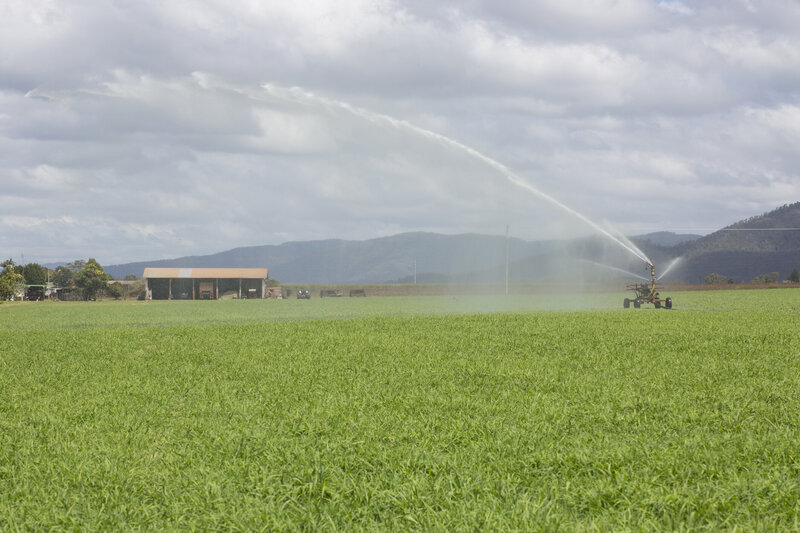 Acreage home design near Tolga by Watson Constructions FNQ