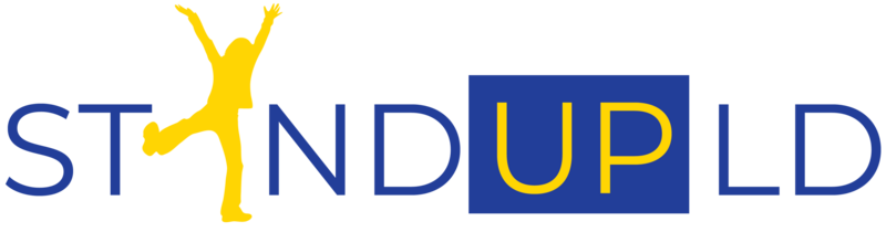 StandUpLD-Logo