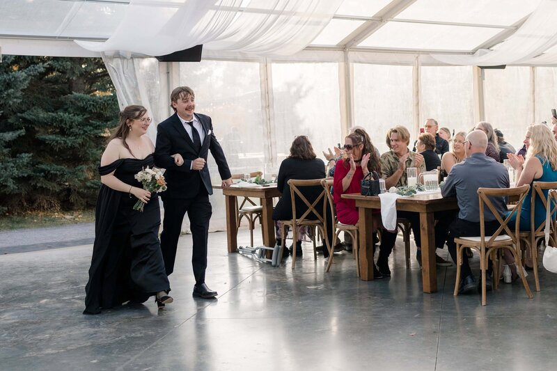 Edmonton Wedding Photos - Pine and Pond Wedding Venue (149)