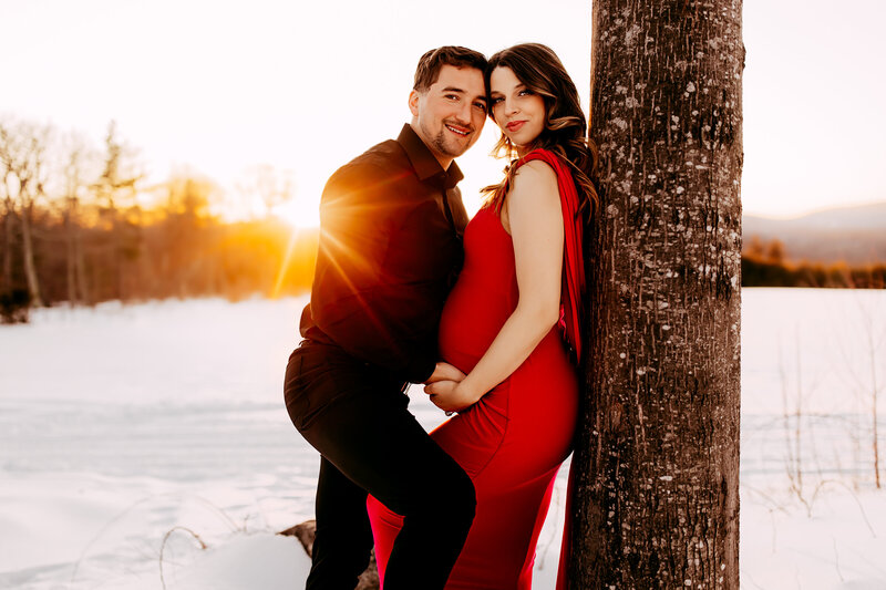 new hampshire family and maternity photographer