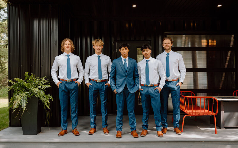 Calgary Wedding Photographer