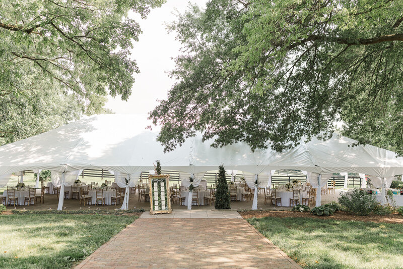 Hermitage Farm Wedding - Christopher and Caitlin-35