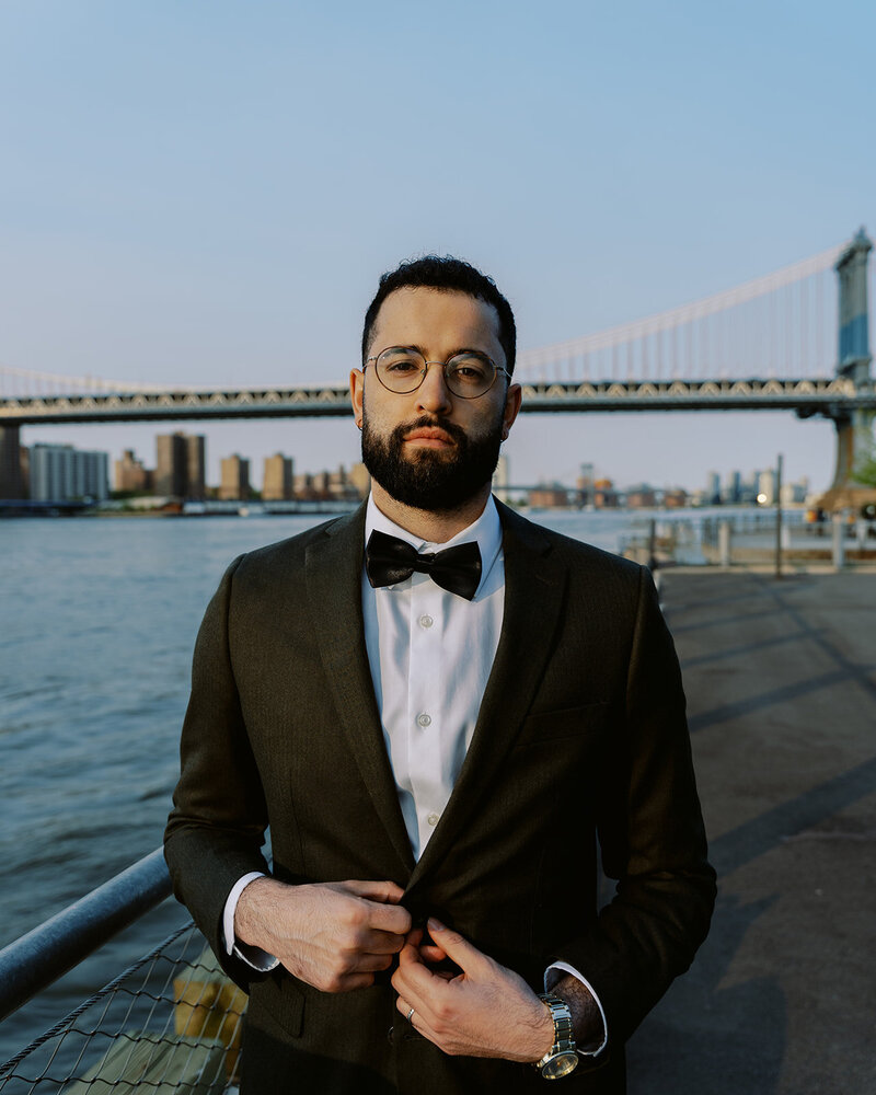 nyc city hall elopement