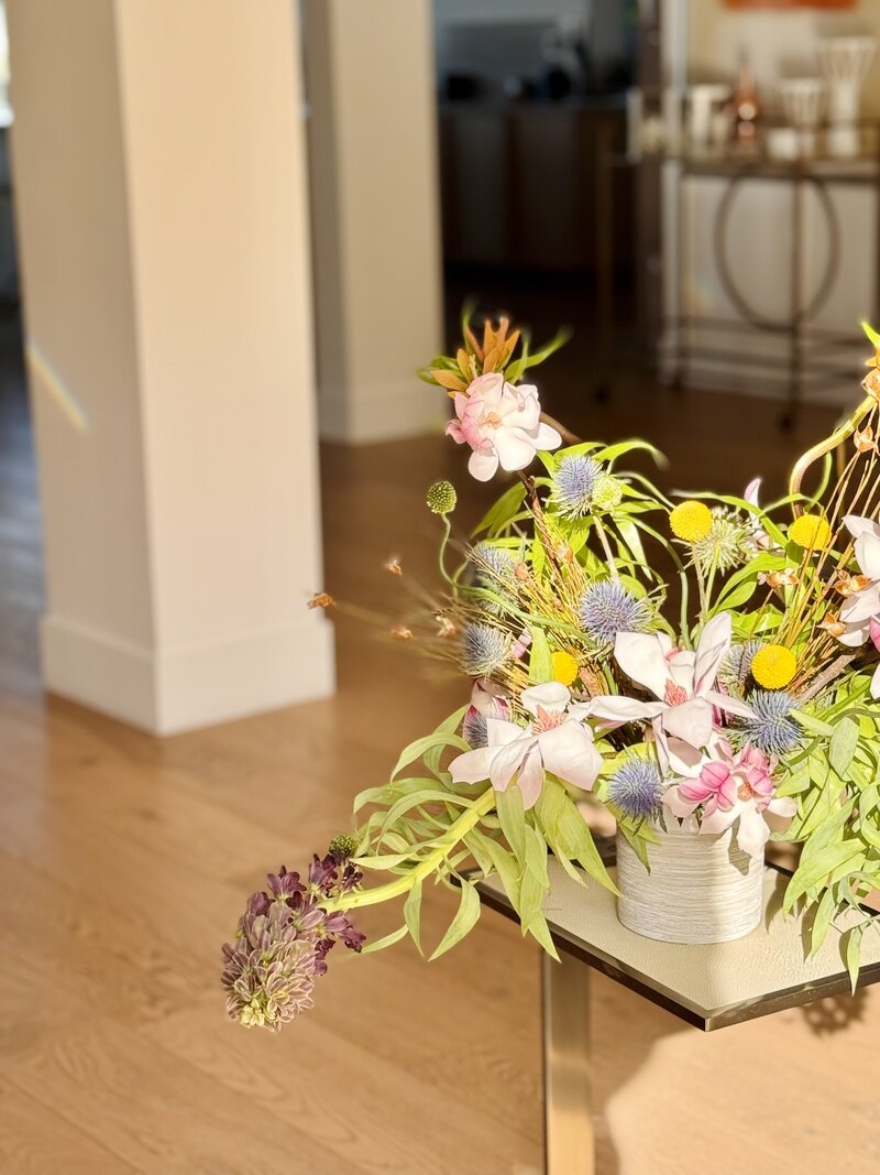 replace purple flower on home page 