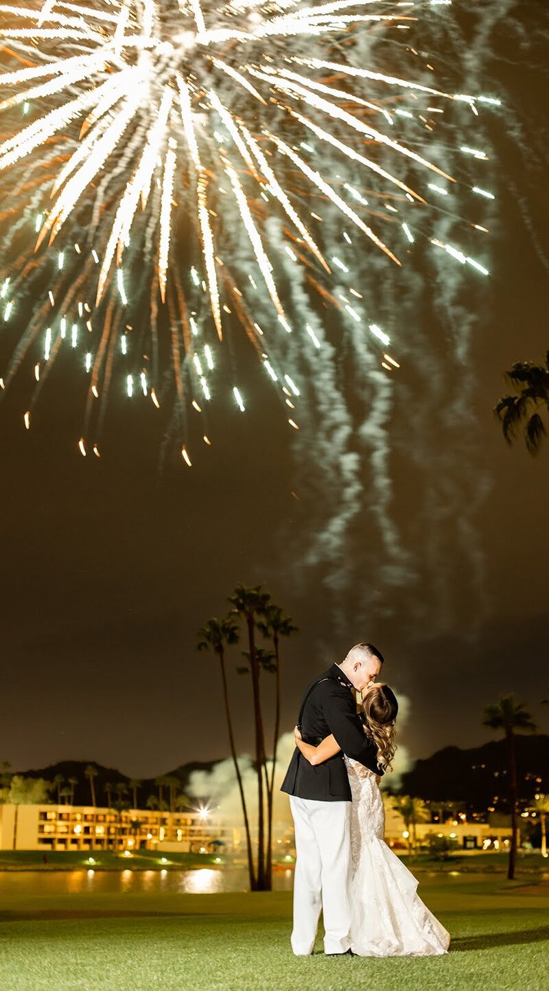firework