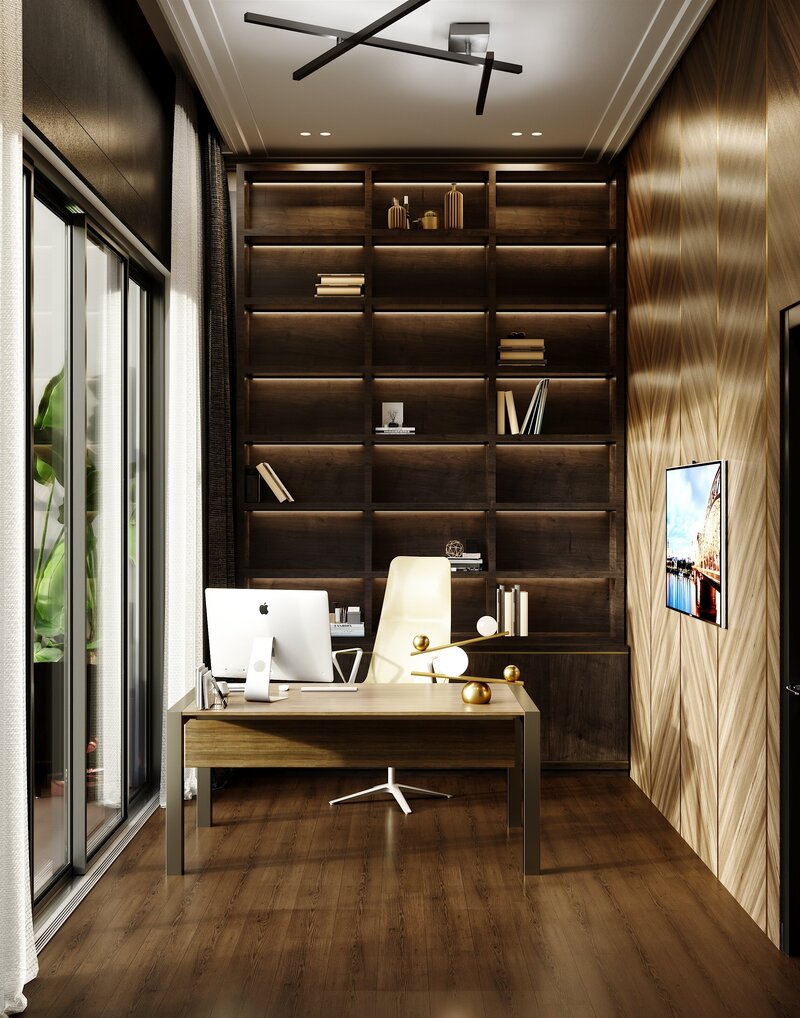 MKY - 0003 - Guzape Apartments - Rev0 - PF-25