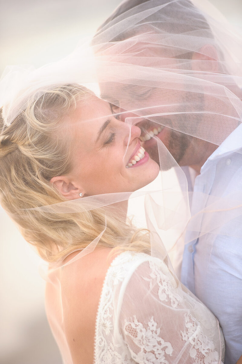 Jupiter Beach Resort wedding