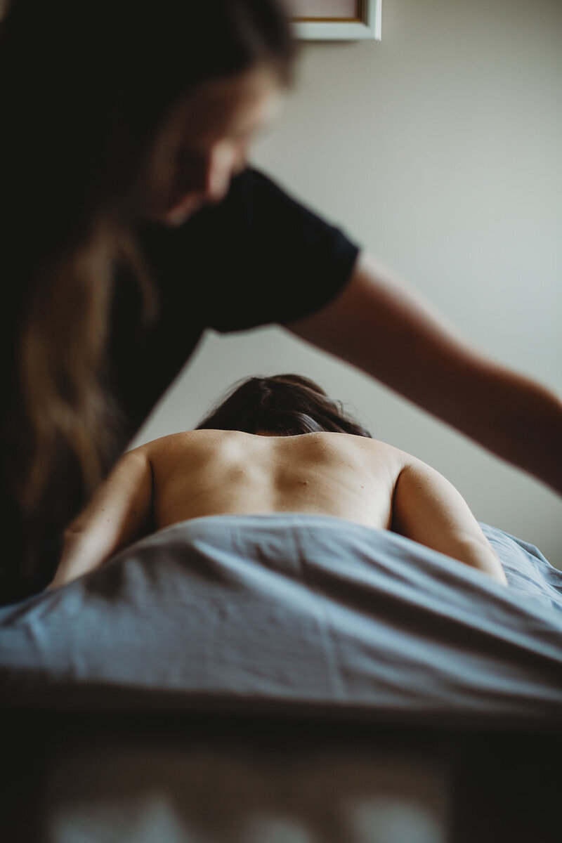Self Healing