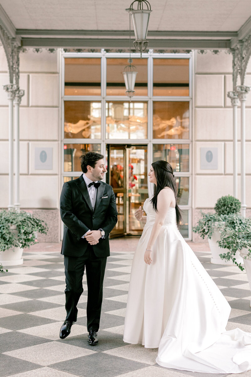 First Looks  Tori & Sam-43