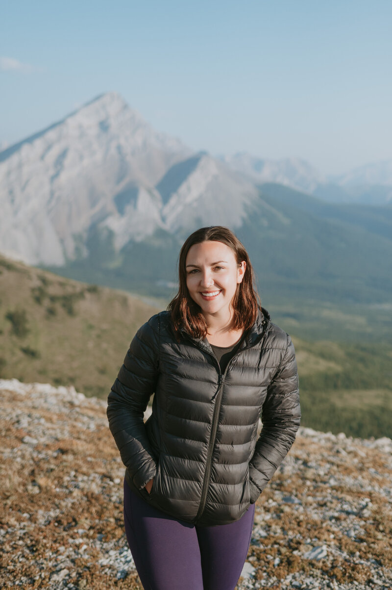 Nicole Nawrot Photography, Alberta Elopement Photographer