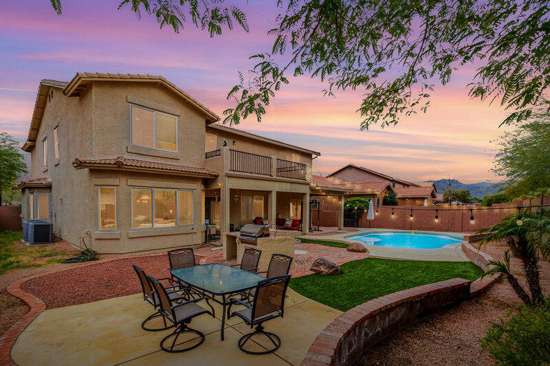 sell a home waddell az