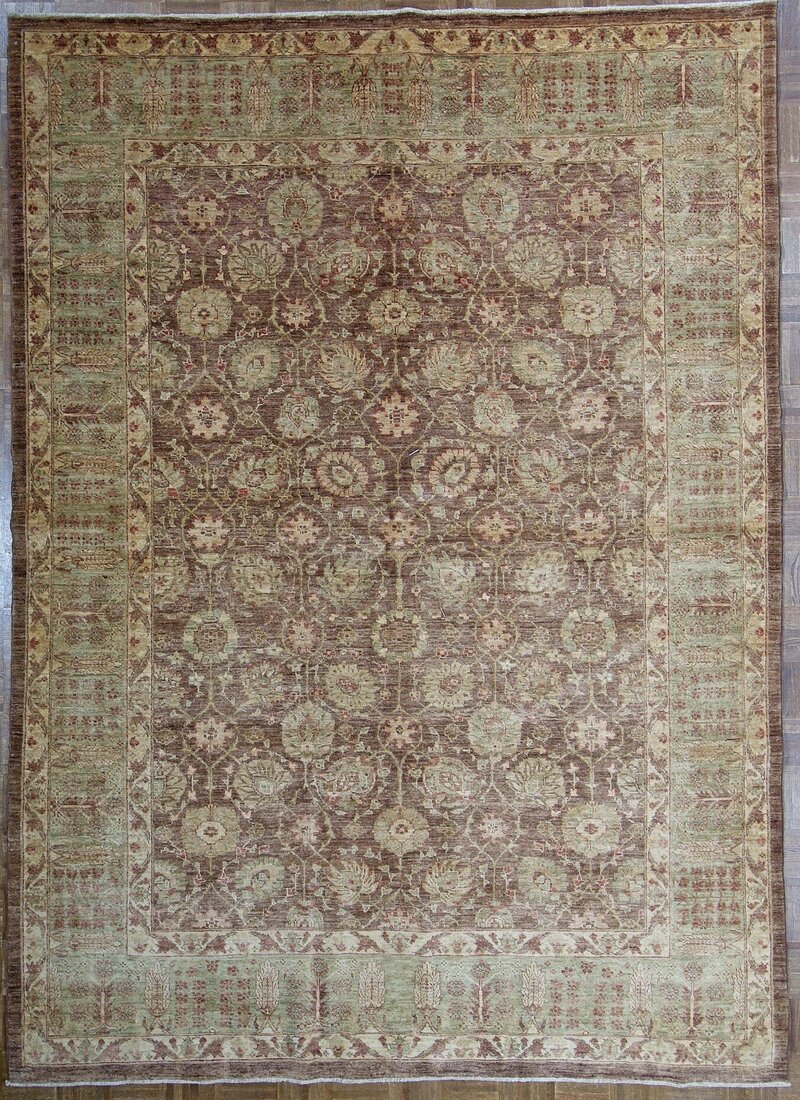 NM-5 (1006005) 7x9.8