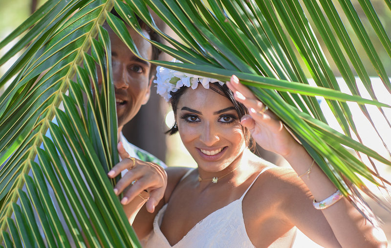 Maui weddings