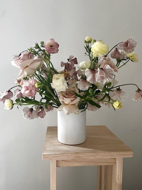 Local flower arrangement for delivery. Portland Flower Delivery. Portland Florist