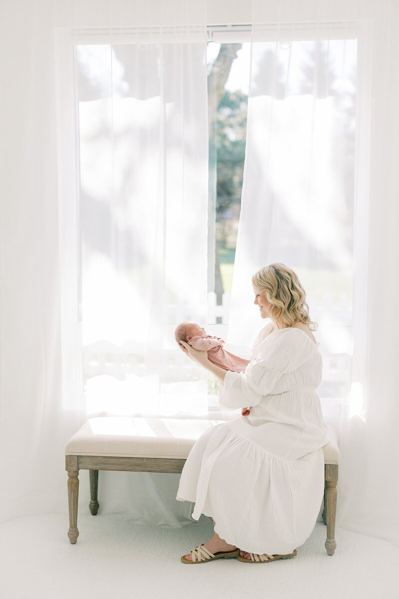 Best family photographer in Ramsey
