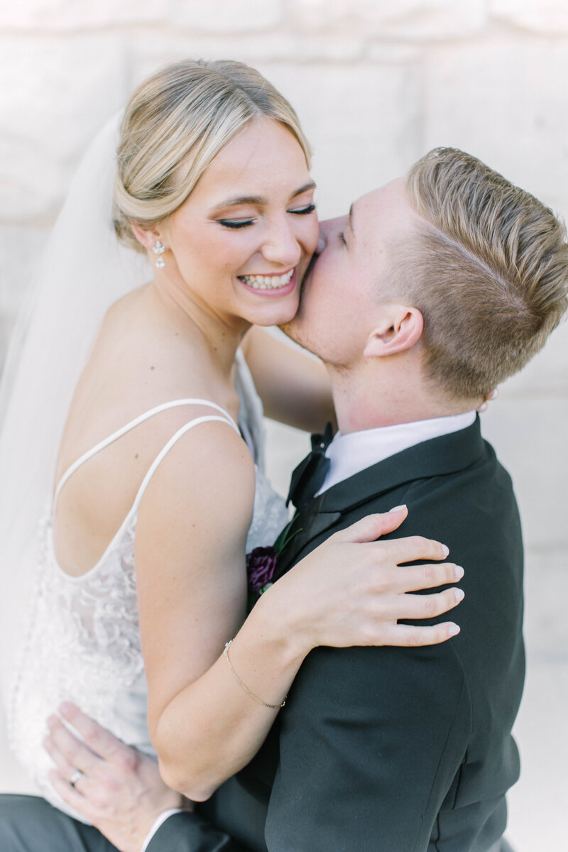 WI wedding photography