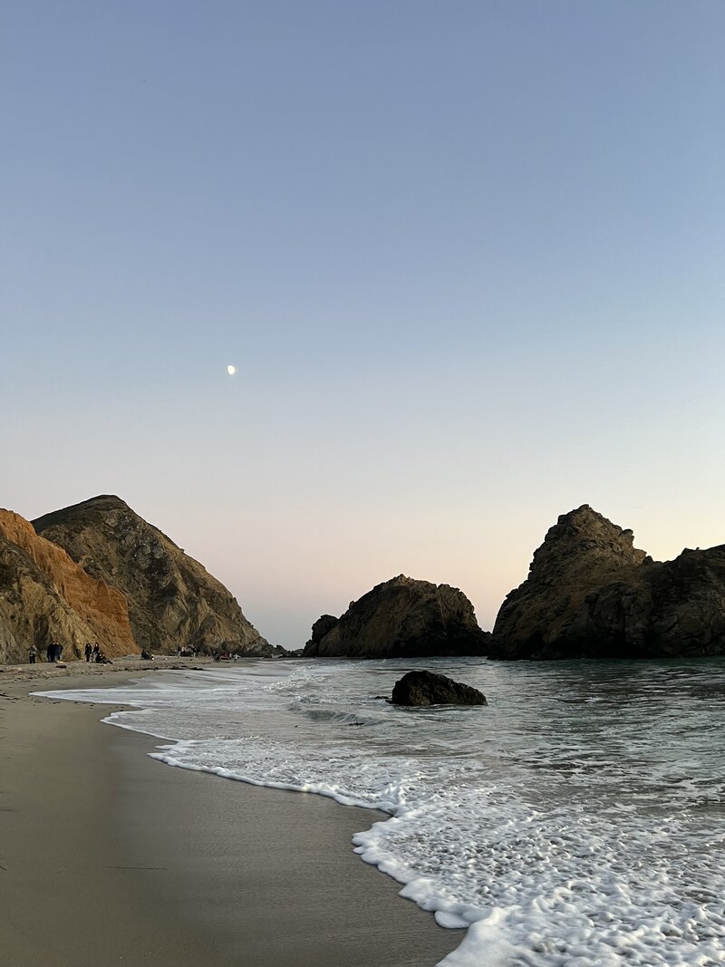 Path to Growth Therapy in Santa Monica and Ojai 