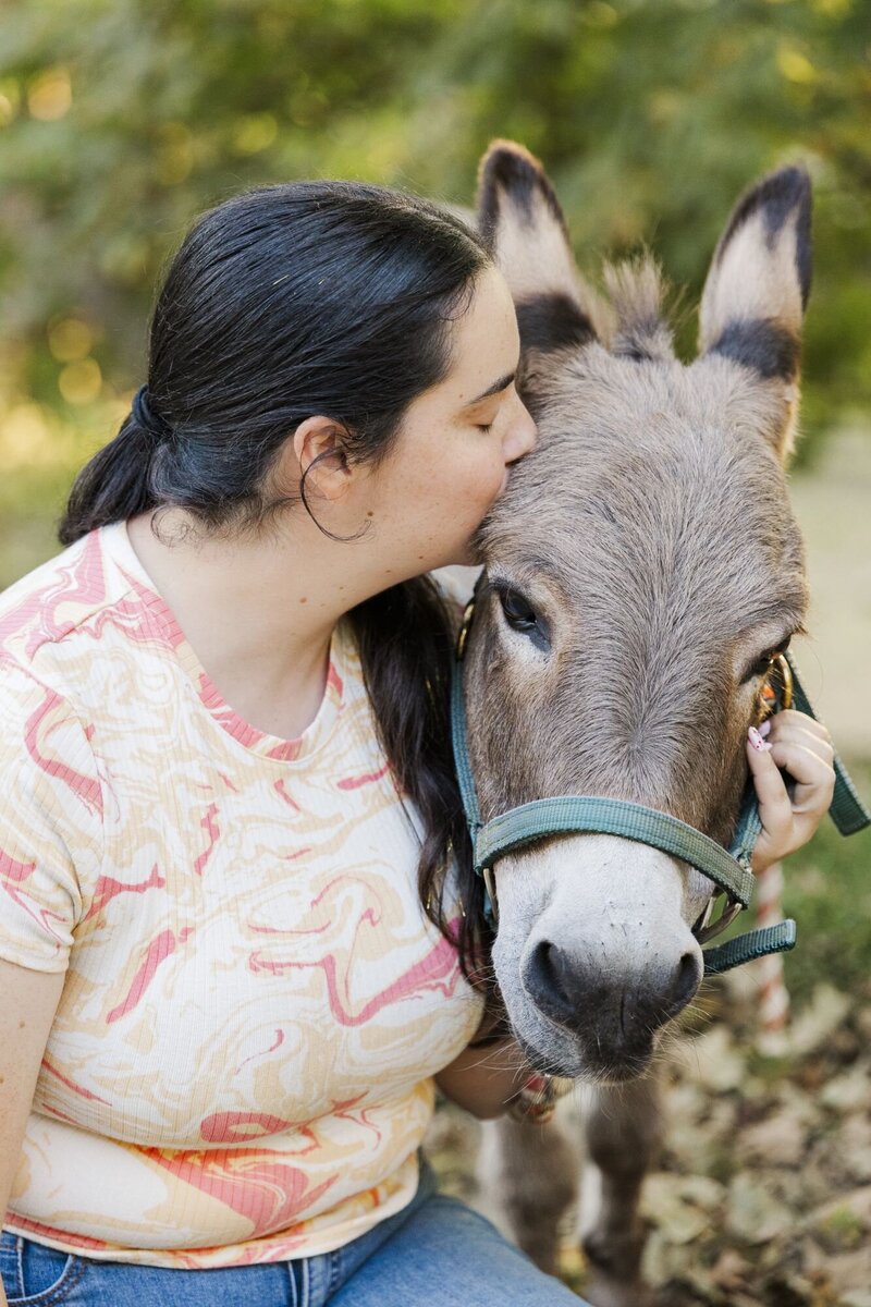 Hudson Valley pet photographers near The Garrison capturing dogs being themselves