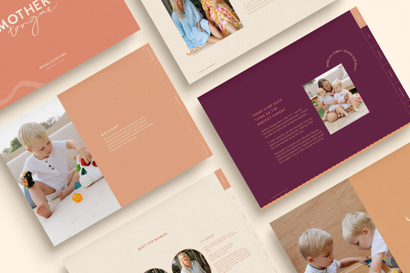 Brand Guidelines 1