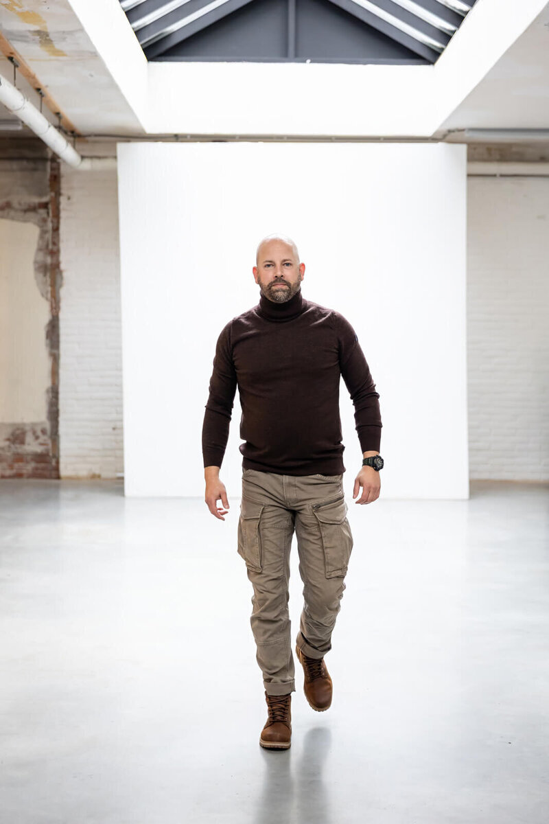 Studio Paoline Kruijssen - portfolio zakelijke personal branding fotografie - Roland NIelen Consultancy - 51