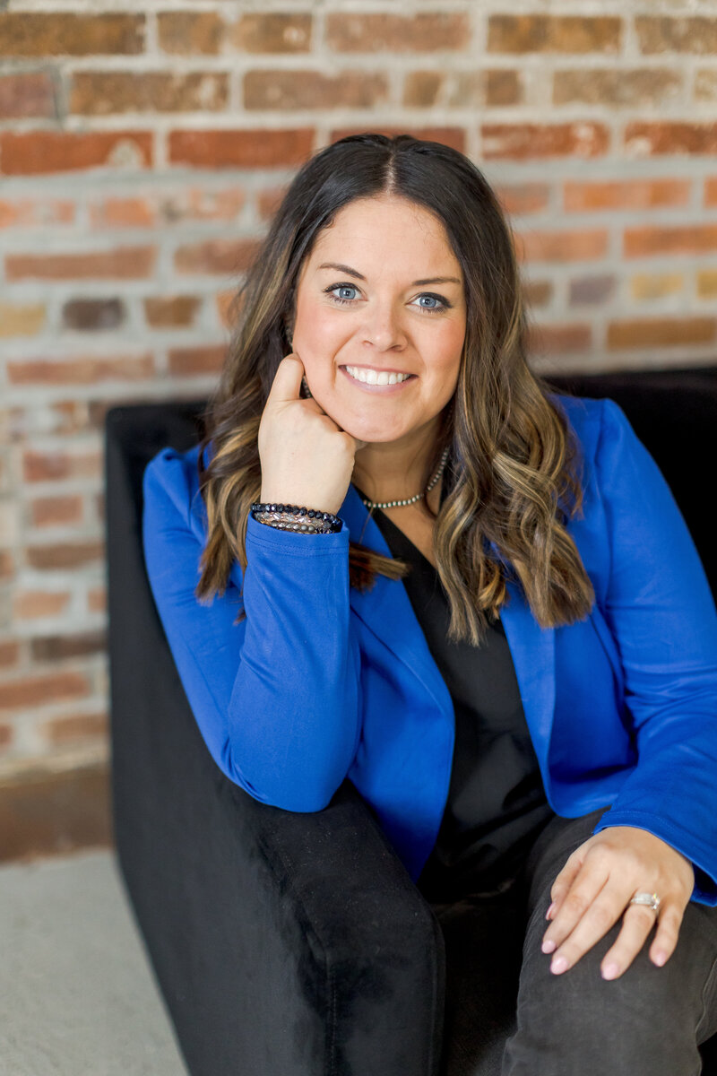 Branding Agency & Web Design Des Moines Iowa