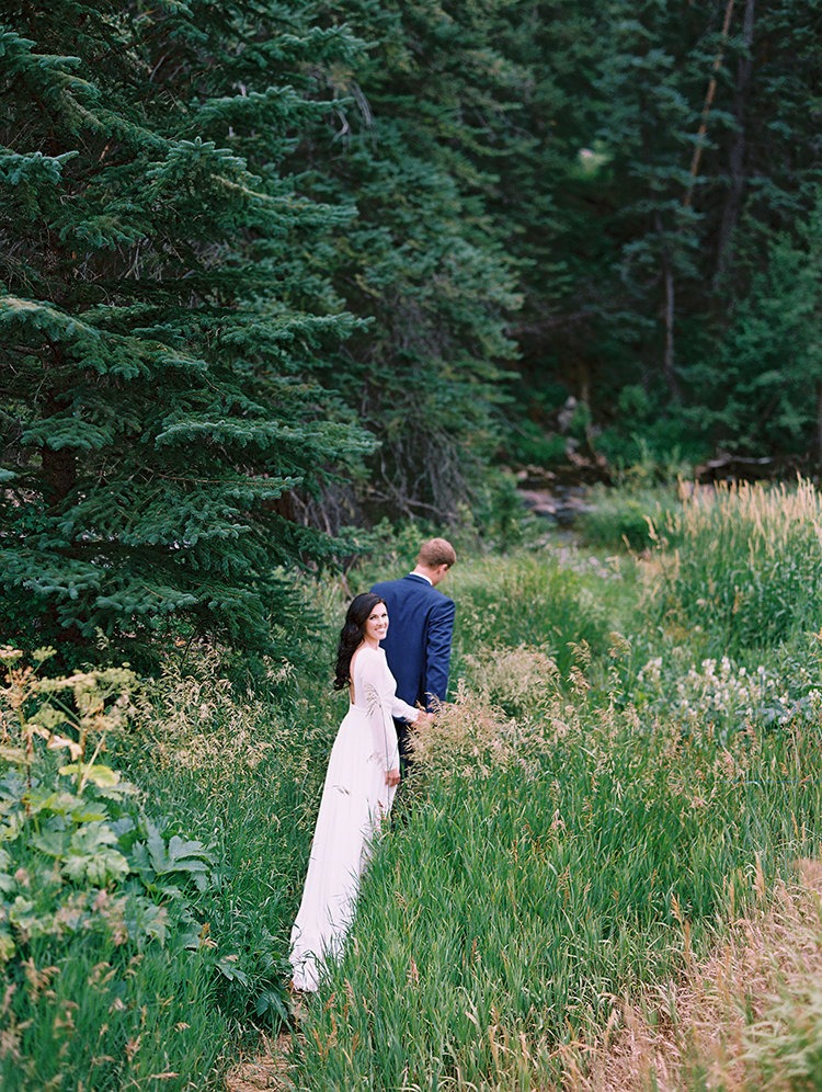 The Arrabelle at Vail Square wedding photo 0083