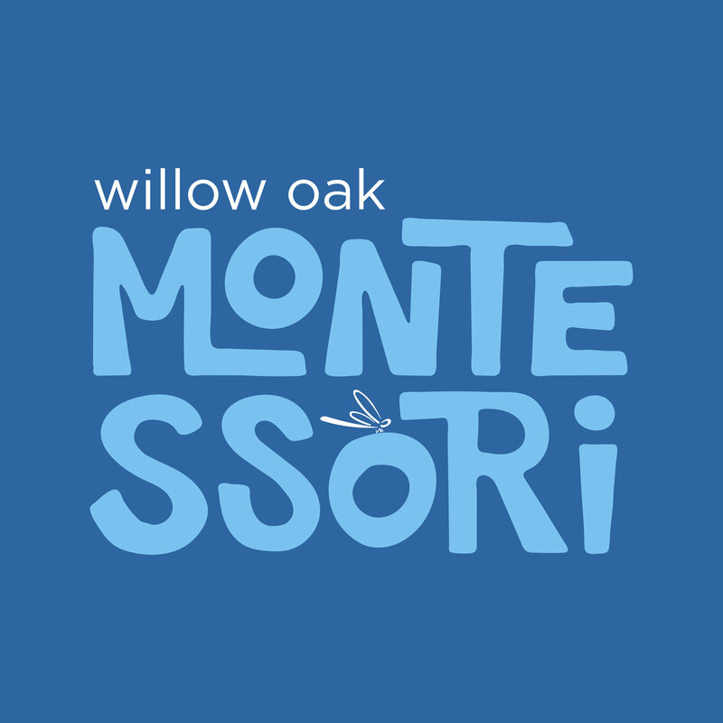 WOM blue