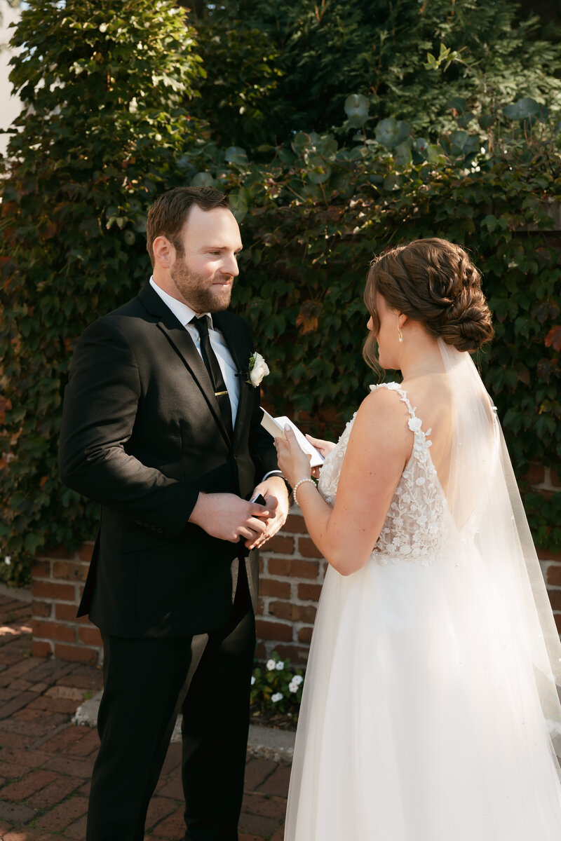 Minnesota Wedding Photographer