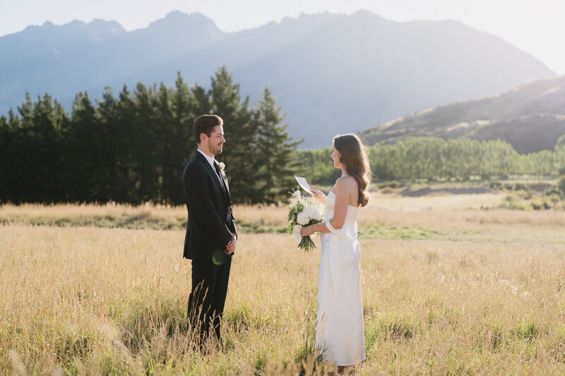 Melissa Clark Photography - Queenstown Wedding Photographer - 16.2.24 Rebecca & Paul - Jacks Point & Remarkables Elopement-27