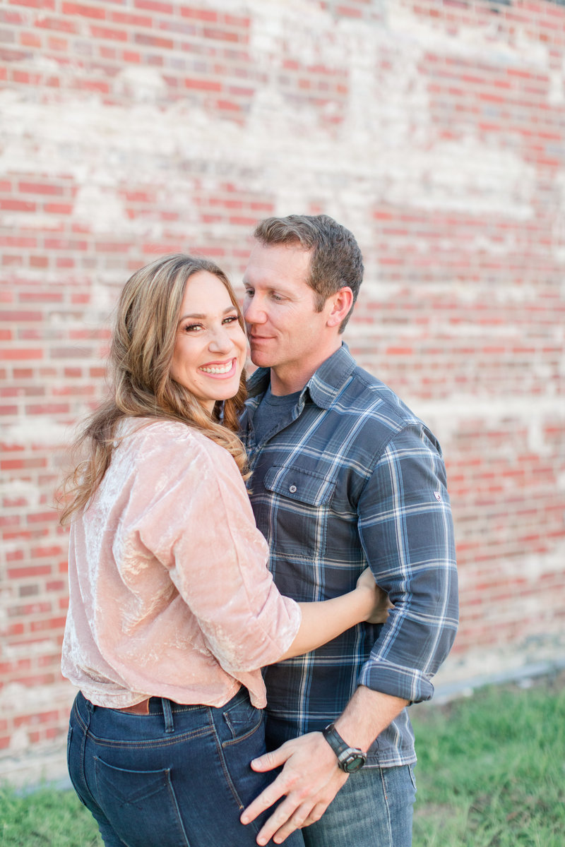 Jennifer B Photography-Southern Pines-Jared & Danielle's engagement-2019-169