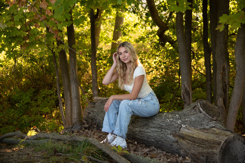 BrunswickLakeParkSeniorPhotosPositivelyPortraits7