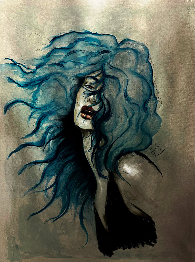 Allette Watercolor Print Image copy