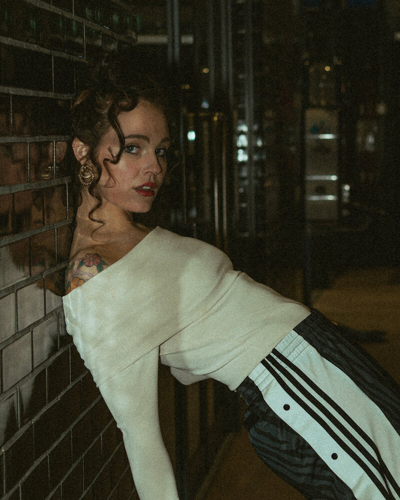 Photographer Leeds Dottie Singer -26