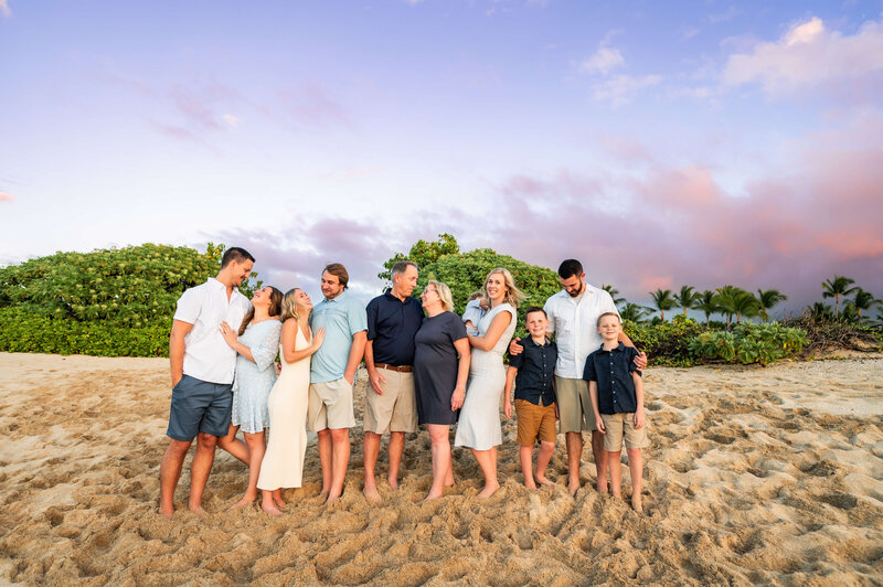 big island family photographer extended family session-106