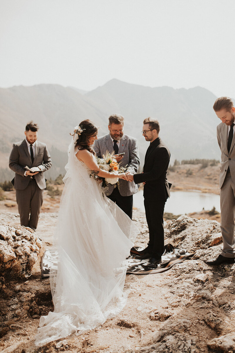 The Perry Wedding-1301