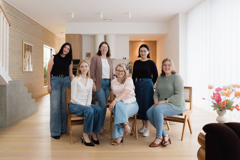 Brisbane Family Law Firm - Bespoke Family Lawyers