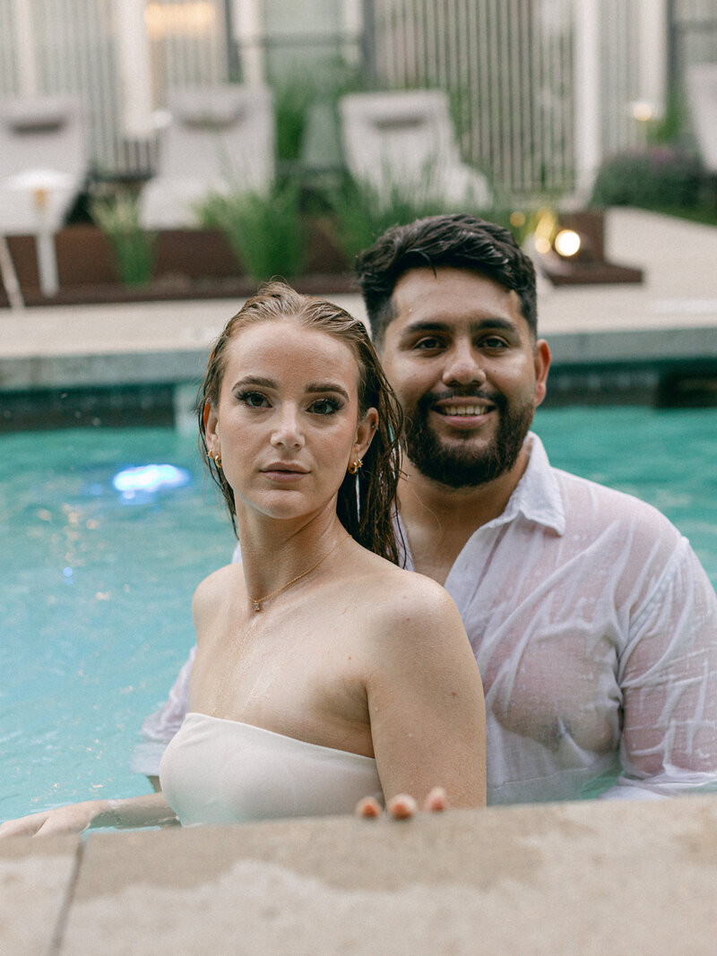 Brooke + Luis - ES  |  #-256