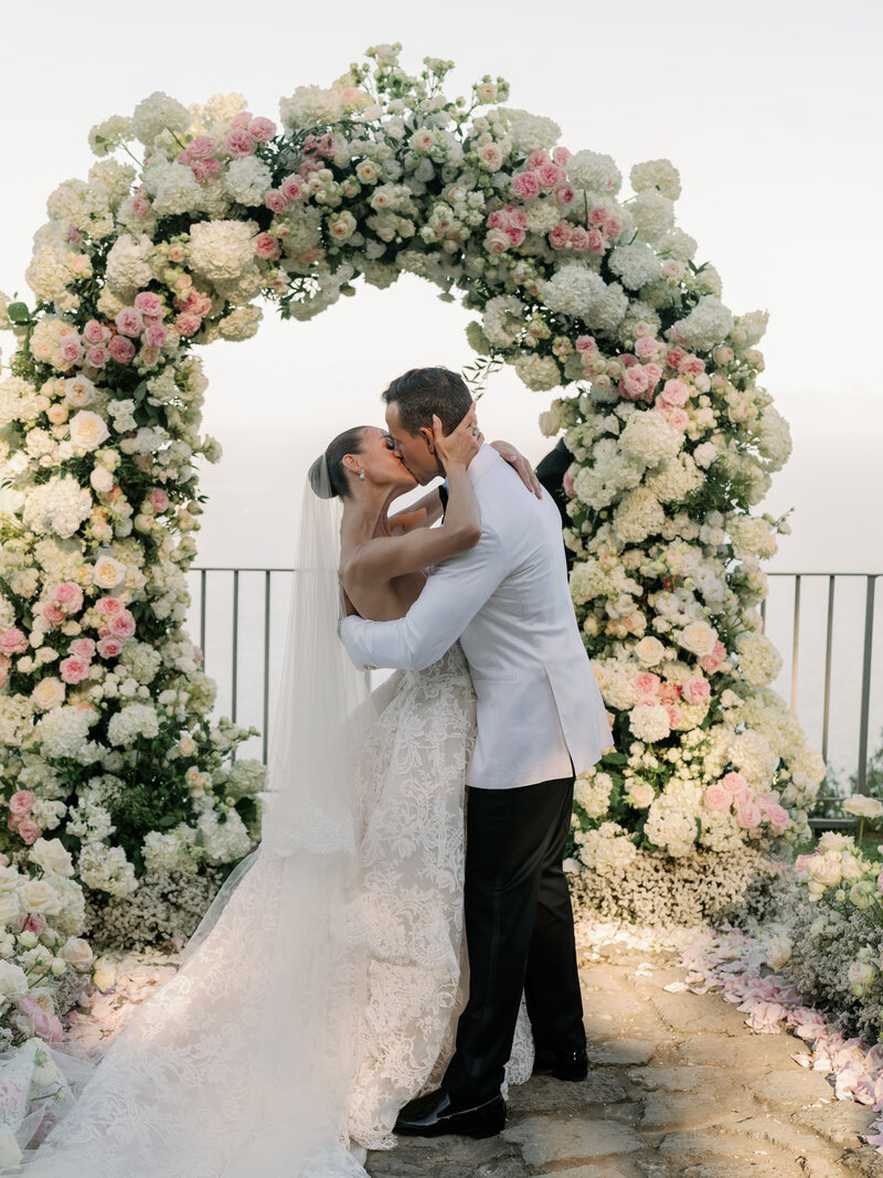 Luxury Wedding In Ravello by Destination Wedding Photographer Liz Andolina22