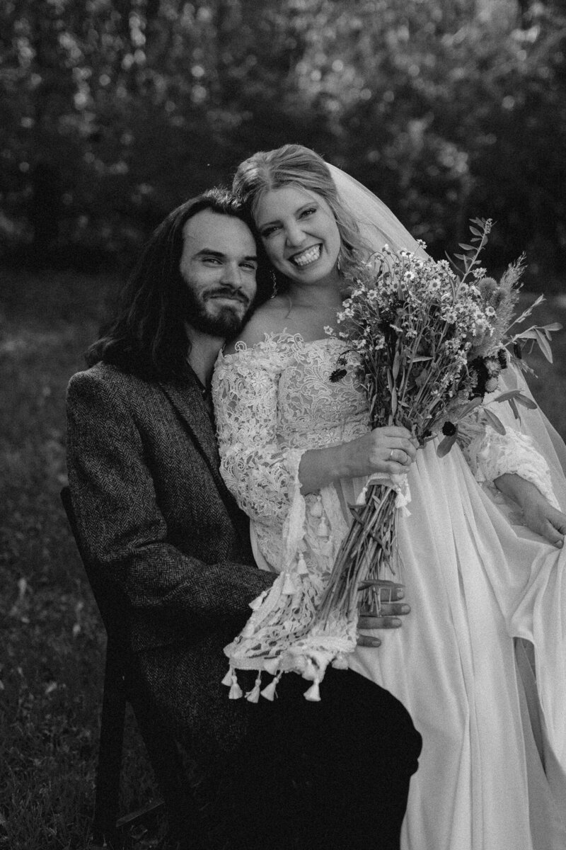 wedding-illinois-sangrchris-lake-campground-boho-rachael-marie-34