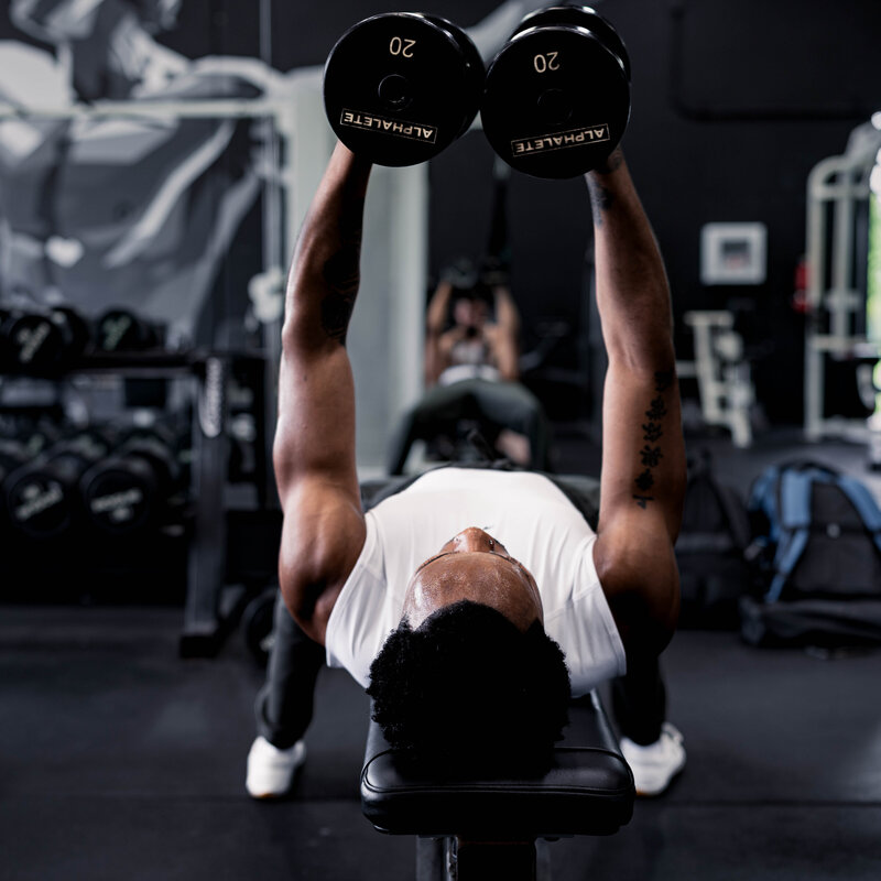 Houston Fitness Photographer 20B
