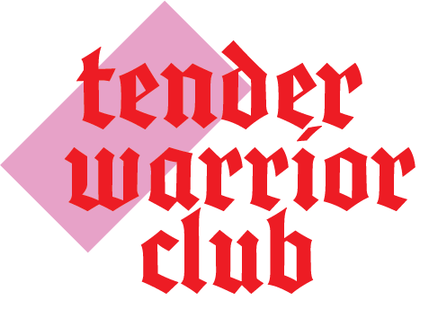 logo tender