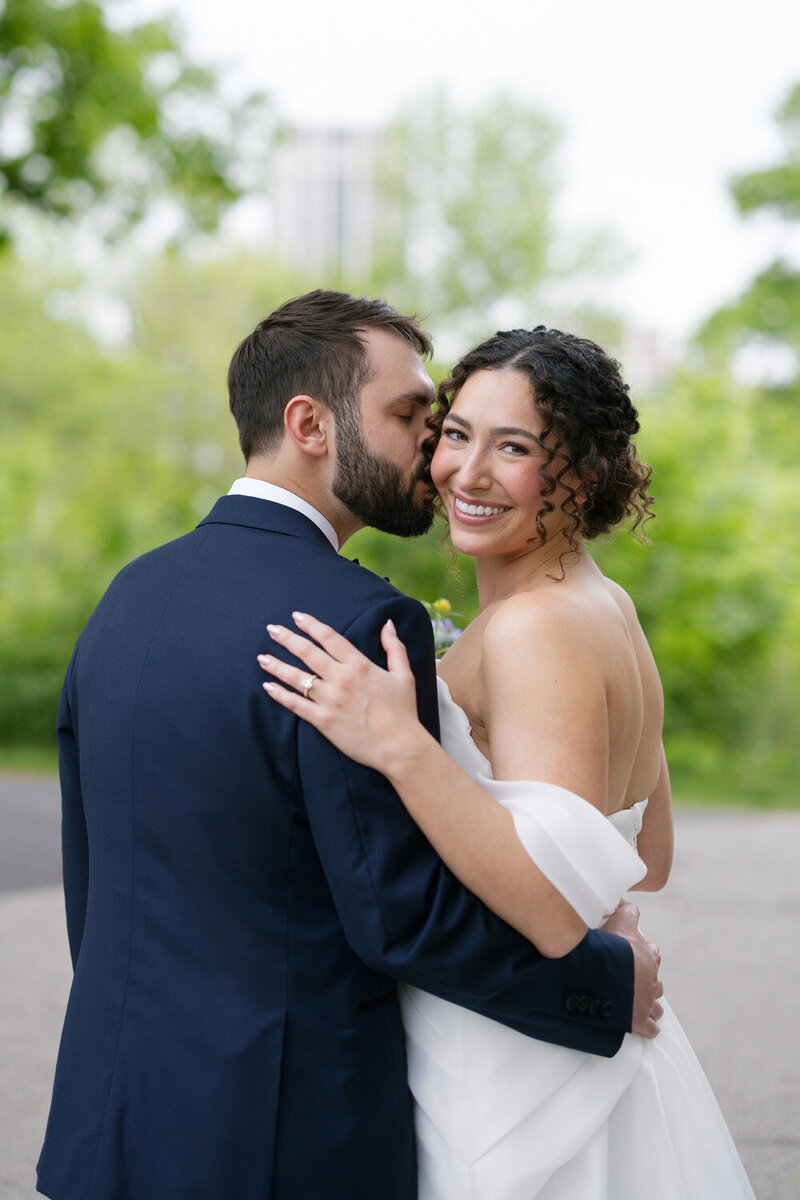 Cafe Brauer Wedding Photography 164
